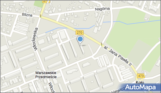 6661293031, Bożena Grabowska, Przedsiębiorstwo Handlowo-Usługowe 