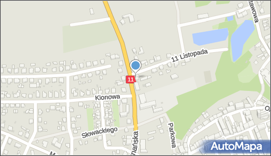 5760007884, Przedsiębiorstwo Handlowo-Usługowe J.E.J Jacek Stachura 