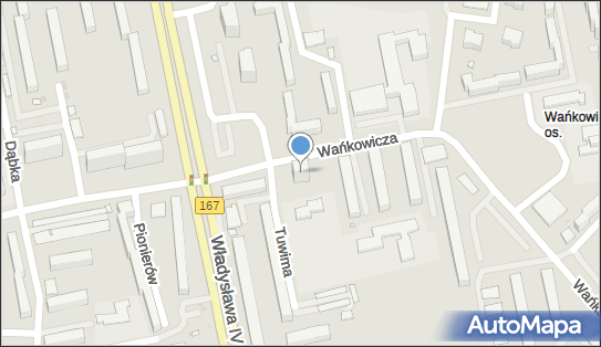 6692158819, Przedsiębiorstwo Handlowo-Usługowe J&J K.Jędrzejewska, A.Mirosz 