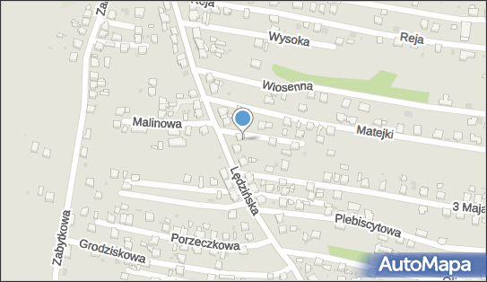6462394479, Przedsiębiorstwo Handlowo-Usługowe 