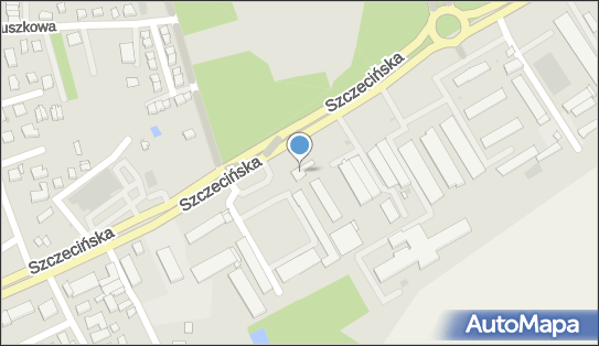 320690860, Przedsiębiorstwo Handlowo-Usługowe 