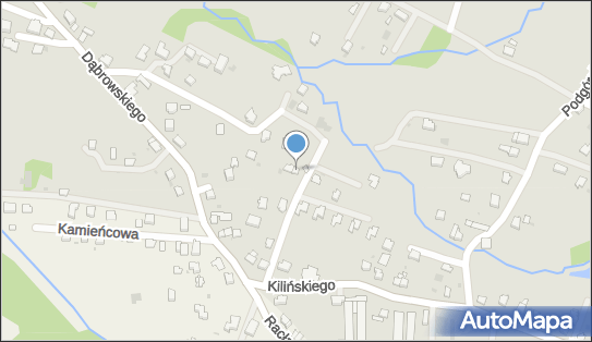 Przedsiębiorstwo Handlowo Usługowe Jabo, Andrychów 34-120 - Przedsiębiorstwo, Firma, NIP: 5511008241