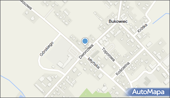 Przedsiębiorstwo Handlowo-Usługowe Jacek Kujawski, Dworcowa 24a 86-122 - Przedsiębiorstwo, Firma, NIP: 5591285088