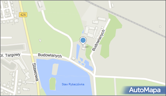 Przedsiębiorstwo Handlowo-Usługowe Jacek Wdowik 47-100 - Przedsiębiorstwo, Firma, numer telefonu, NIP: 7561536747