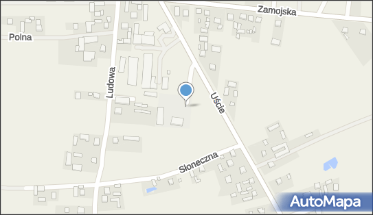 Przedsiębiorstwo Handlowo-Usługowe Jachymek Bogusław, Uście 10 22-463 - Przedsiębiorstwo, Firma, NIP: 9221384676