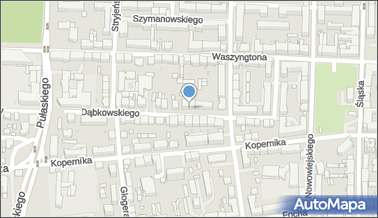 5731544160, Przedsiębiorstwo Handlowo-Usługowe 