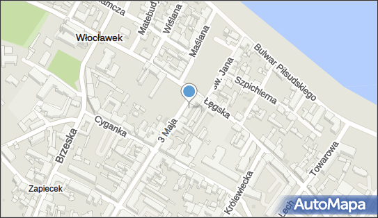 8881714470, Przedsiębiorstwo Handlowo-Usługowe 