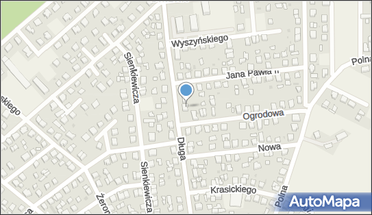 Przedsiębiorstwo Handlowo Usługowe Jaks, ul. Długa 16 A 84-239 - Przedsiębiorstwo, Firma, numer telefonu, NIP: 5881345491