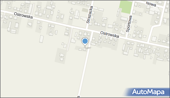 Przedsiębiorstwo Handlowo Usługowe Jamra, Wiśniowa 2B 63-405 - Przedsiębiorstwo, Firma, numer telefonu, NIP: 6222518166