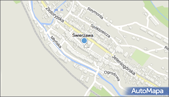 6110150962, Przedsiębiorstwo Handlowo-Usługowe Jan Komarnicki 