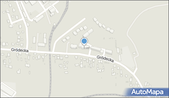 9191206555, Przedsiębiorstwo Handlowo - Usługowe 