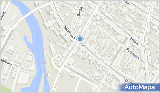 5540388387, Przedsiębiorstwo Handlowo-Usługowe 