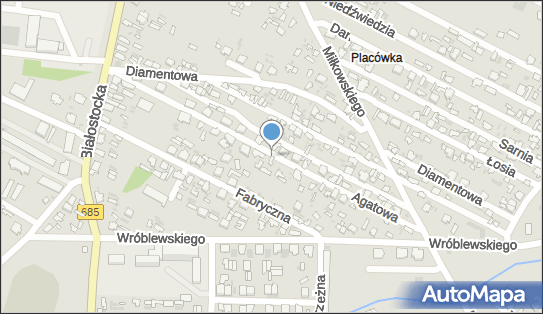 5431286191, Przedsiębiorstwo Handlowo-Usługowe 