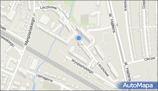 9570202194, Przedsiębiorstwo Handlowo-Usługowe 
