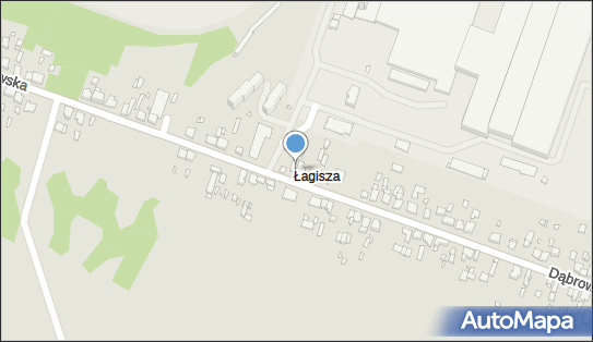 6251232952, Hanusiak Janusz Przedsiębiorstwo Handlowo-Usługowe 