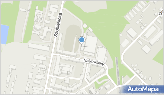 278085268, Przedsiębiorstwo Handlowo-Usługowe 