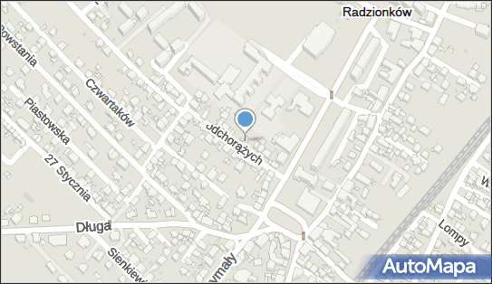 6261048084, Przedsiębiorstwo Handlowo Usługowe Janusz Pietryga 
