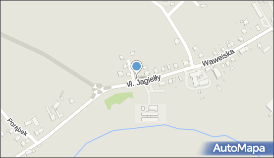 6460014892, P.H.U.JAR-MOT Jarosław Jarosz 