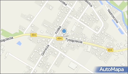 5741415665, Przedsiebiorstwo Handlowo - Usługowe , Jarchem - Higiena