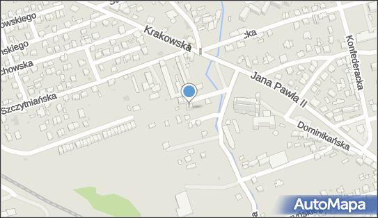 7920007694, Przedsiębiorstwo Handlowo-Usługowe 