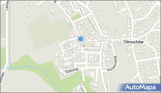7471671714, Przedsiębiorstwo Handlowo - Usługowe 