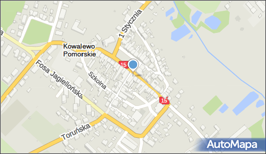 Przedsiębiorstwo Handlowo Usługowe Jarko, pl. 700-lecia 12 87-410 - Przedsiębiorstwo, Firma, NIP: 8781007709