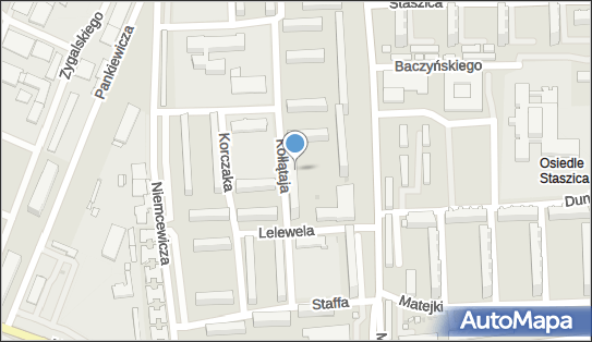 5990015404, Przedsiębiorstwo Handlowo-Usługowe 