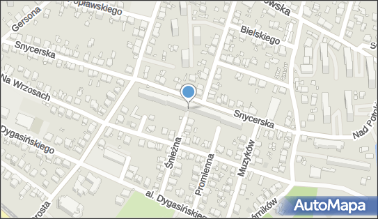 Przedsiębiorstwo Handlowo Usługowe Jaromex, ul. Snycerska 34 30-817 - Przedsiębiorstwo, Firma, NIP: 6791065989