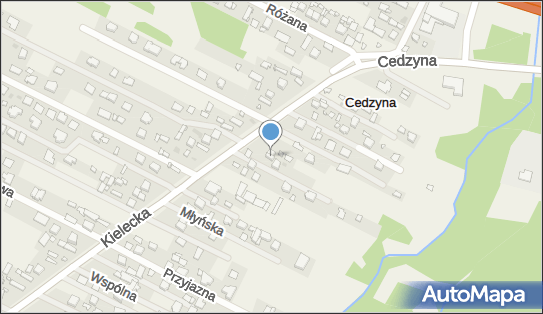 6572366372, Przedsiębiorstwo Handlowo Usługowe Jarosław Dudzik 