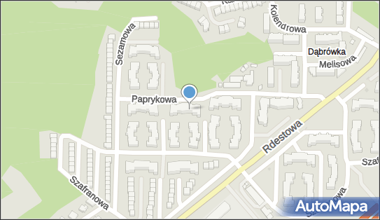 5841271846, Przedsiębiorstwo Handlowo-Usługowe Jarosław Popiołek 