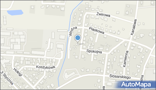7881739400, Przedsiębiorstwo Handlowo Usługowe Jarosław Śron Auto Części 