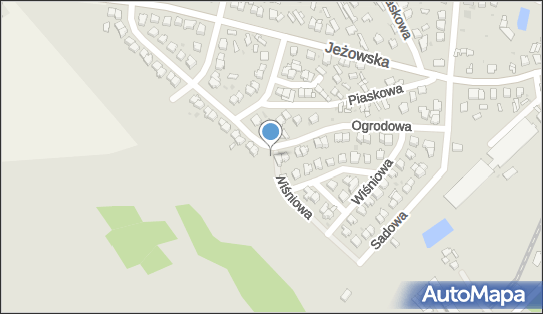8351174617, Przedsiębiorstwo Handlowo Usługowe Jarosław Stanisławczyk 