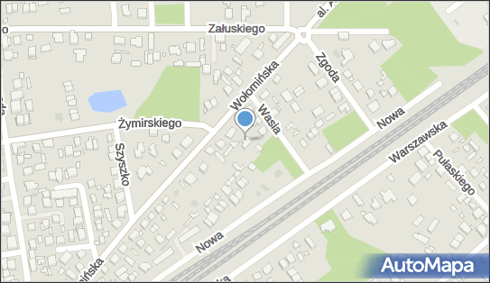 1250055942, Przedsiębiorstwo Handlowo-Usługowe Jarosław Wejchert 