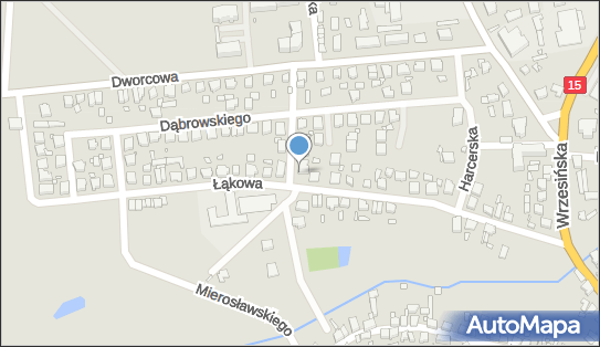 Przedsiębiorstwo Handlowo Usługowe Jaro, Miłosław 62-320 - Przedsiębiorstwo, Firma, NIP: 7891061603