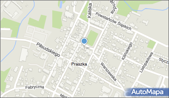 5760003403, Stanisław Chłodny Przedsiębiorstwo Handlowo-Usługowe 