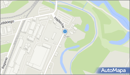 6791000263, Przedsiębiorstwo Handlowo-Usługowe 