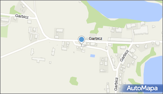 Przedsiębiorstwo Handlowo Usługowe JB Szymon Łakomy, Garbicz 3 66-235 - Przedsiębiorstwo, Firma, NIP: 9271452693