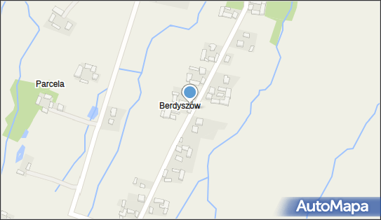 6611007336, Przedsiębiorstwo Handlowo-Usługowe Jerzy Domański 