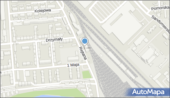 7541574408, Przedsiębiorstwo Handlowo-Usługowe Jeżyk Witkowska-Lewicka Franciszka 