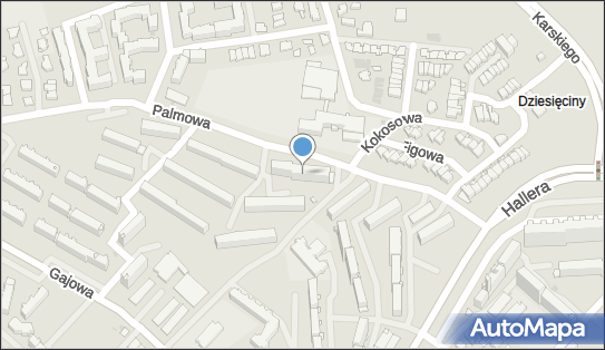 5421908917, Przedsiębiorstwo Handlowo-Usługowe JK Krzysztof Odyjewski 
