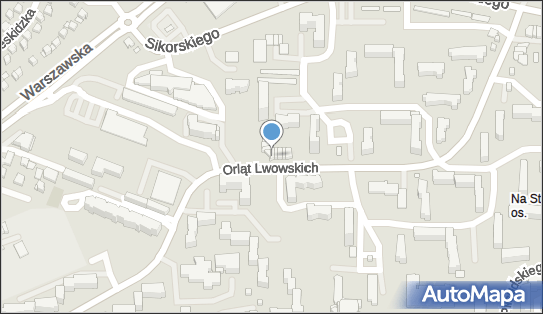 6572173495, Przedsiębiorstwo Handlowo Usługowe 