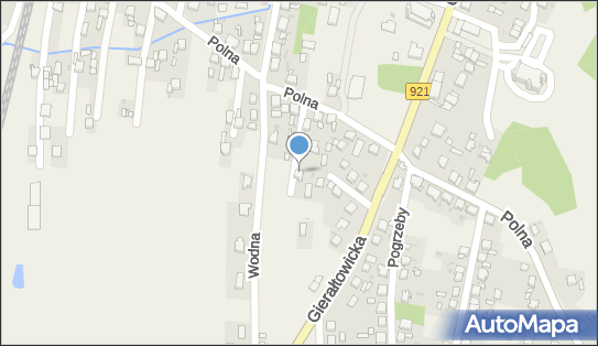 9690107446, Przedsiębiorstwo Handlowo-Usługowe 