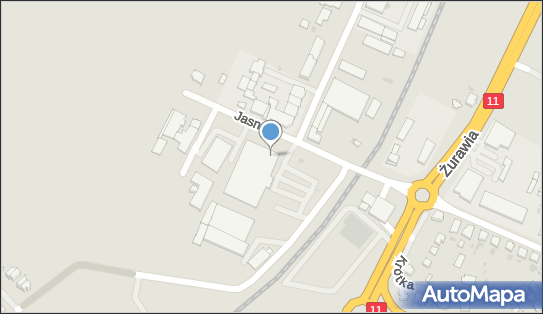6711491277, Przedsiębiorstwo Handlowo-Usługowe 
