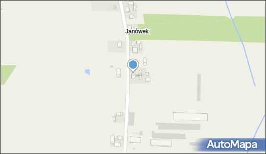 6660010723, Przedsiębiorstwo Handlowo-Usługowe 