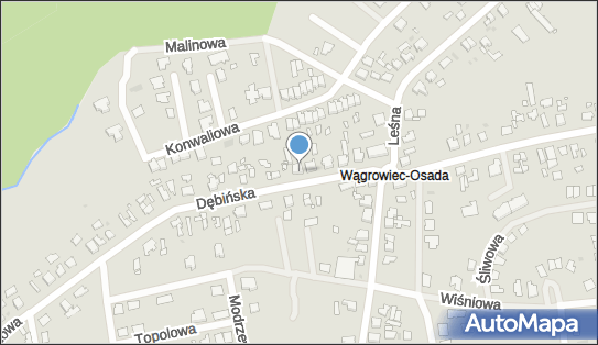 Przedsiębiorstwo Handlowo-Usługowe Jot-Es Jan Szwed, Dębińska 29 62-100 - Przedsiębiorstwo, Firma, NIP: 7661004949