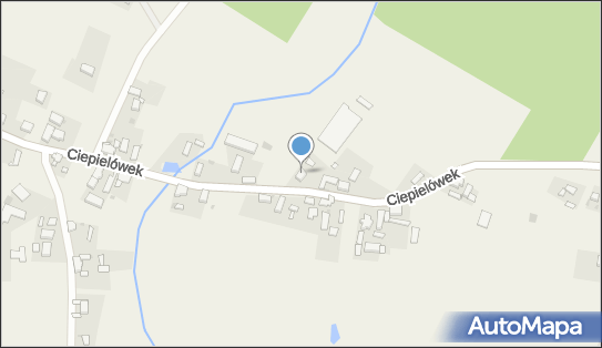 9251407873, Przedsiębiorstwo Handlowo Usługowe Jowisz Józef Kaczmarek 