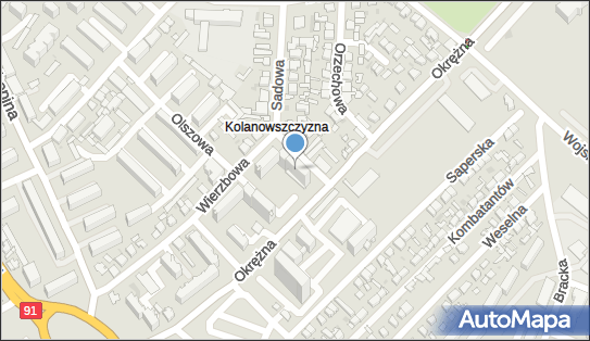 8881717497, Przedsiębiorstwo Handlowo-Usługowe 