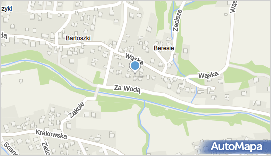 Przedsiębiorstwo Handlowo- Usługowe- Józef Gąsiorek, Wąska 86B 34-322 - Przedsiębiorstwo, Firma, NIP: 5531007598