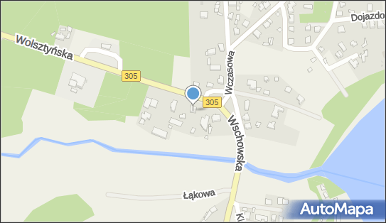9231633974, Przedsiębiorstwo Handlowo-Usługowe Józefowska Aleksandra 