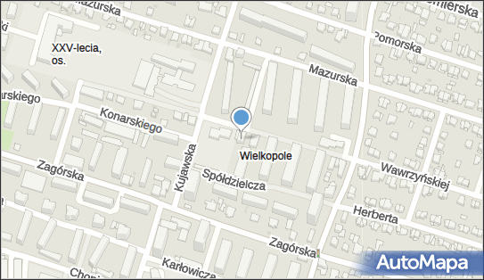 6641821165, 1.Przedsiębiorstwo Handlowo-Usługowe JPK Justyna Polańska 2.Justyna Polańska Wspólnik Spółki Cywilnej Abv Cars 